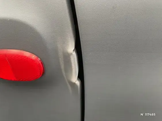 CITROEN C3 ELECTRIQUE IV - voiture d'occasion - Photo 20