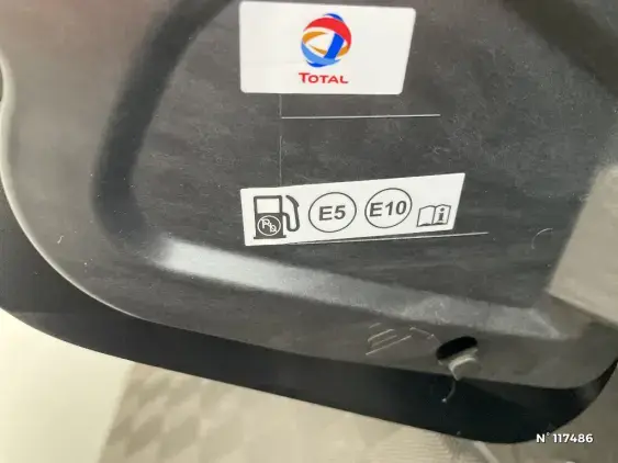 PEUGEOT 208 II - voiture d'occasion - Photo 24