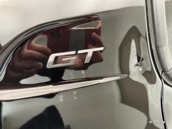 PEUGEOT 208 II - voiture d'occasion - Photo 25