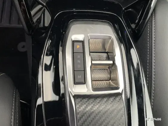 PEUGEOT 208 II - voiture d'occasion - Photo 26