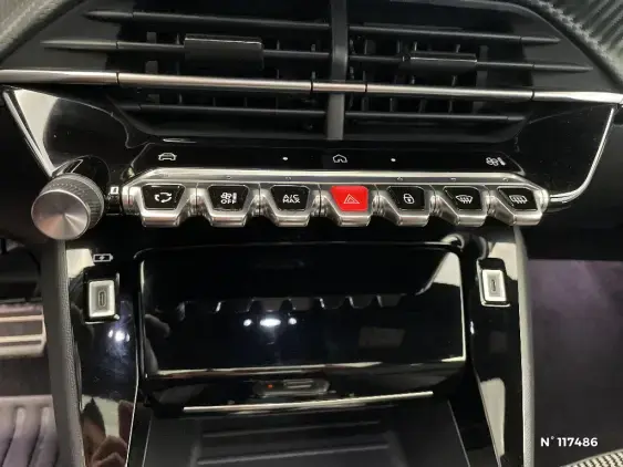 PEUGEOT 208 II - voiture d'occasion - Photo 27