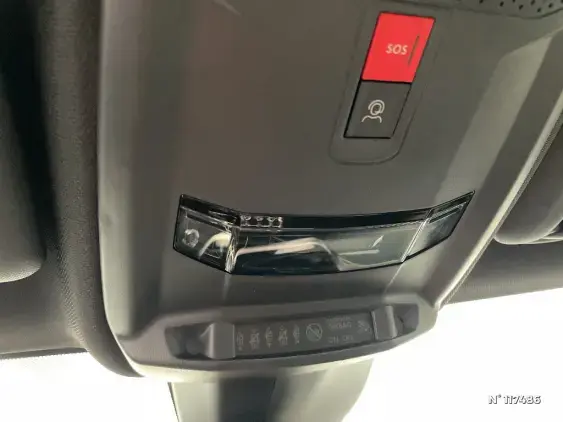 PEUGEOT 208 II - voiture d'occasion - Photo 29