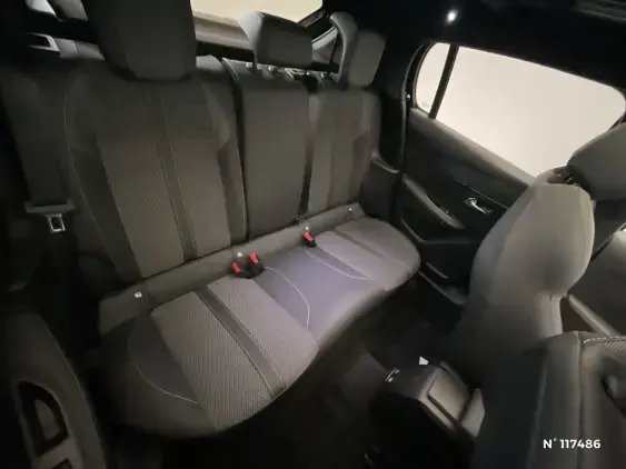 PEUGEOT 208 II - voiture d'occasion - Photo 10