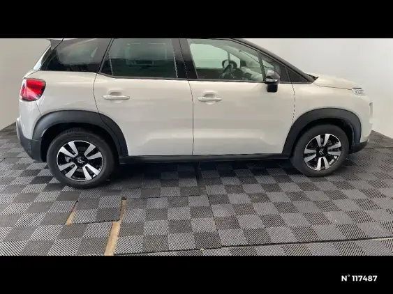 CITROEN C3 AIRCROSS - voiture d'occasion - Photo 5