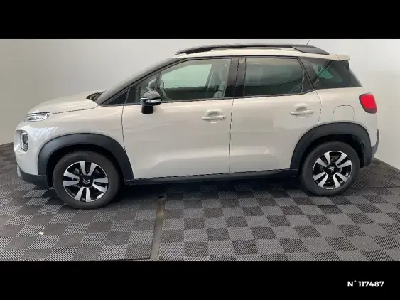 CITROEN C3 AIRCROSS - voiture d'occasion - Photo 2