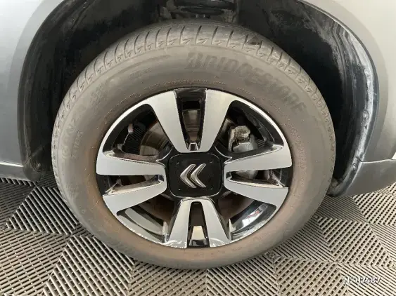 CITROEN C3 AIRCROSS - voiture d'occasion - Photo 8