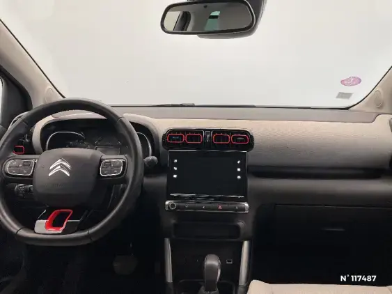 CITROEN C3 AIRCROSS - voiture d'occasion - Photo 9