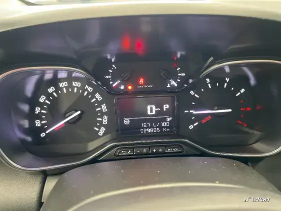 CITROEN C3 AIRCROSS - voiture d'occasion - Photo 12