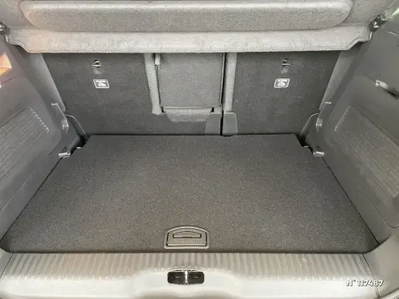 CITROEN C3 AIRCROSS - voiture d'occasion - Photo 7