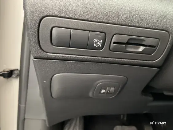 CITROEN C3 AIRCROSS - voiture d'occasion - Photo 15