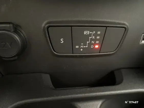 CITROEN C3 AIRCROSS - voiture d'occasion - Photo 30