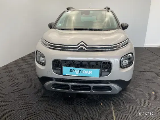 CITROEN C3 AIRCROSS - voiture d'occasion - Photo 3