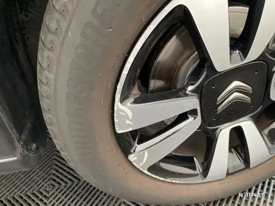 CITROEN C3 AIRCROSS - voiture d'occasion - Photo 27