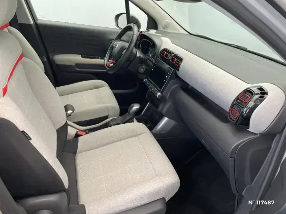 CITROEN C3 AIRCROSS - voiture d'occasion - Photo 10