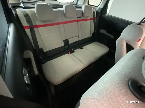 CITROEN C3 AIRCROSS - voiture d'occasion - Photo 11