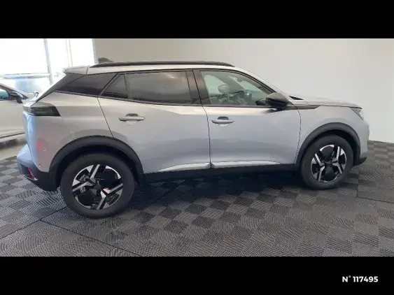 PEUGEOT 2008 II - voiture d'occasion - Photo 5