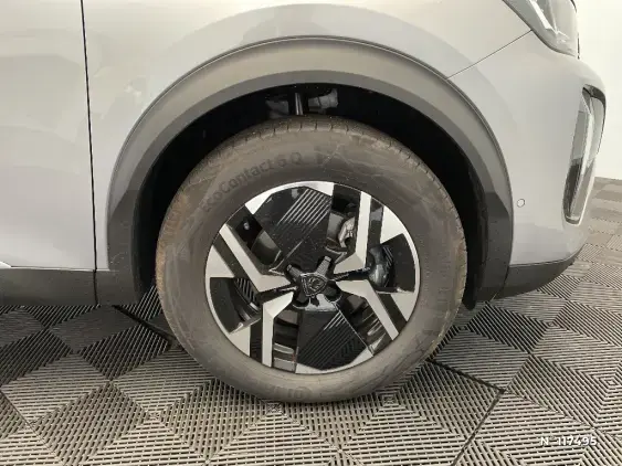 PEUGEOT 2008 II - voiture d'occasion - Photo 8