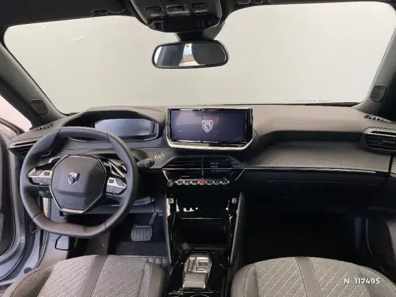 PEUGEOT 2008 II - voiture d'occasion - Photo 9