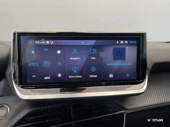 PEUGEOT 2008 II - voiture d'occasion - Photo 13