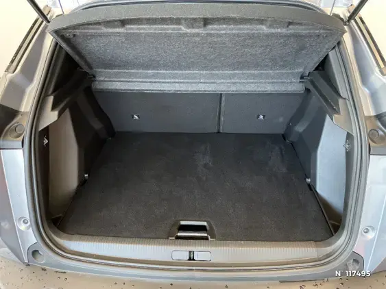 PEUGEOT 2008 II - voiture d'occasion - Photo 7