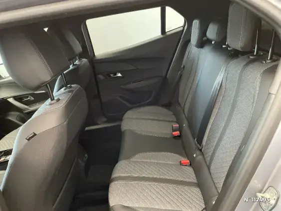 PEUGEOT 2008 II - voiture d'occasion - Photo 27