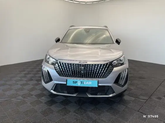 PEUGEOT 2008 II - voiture d'occasion - Photo 3