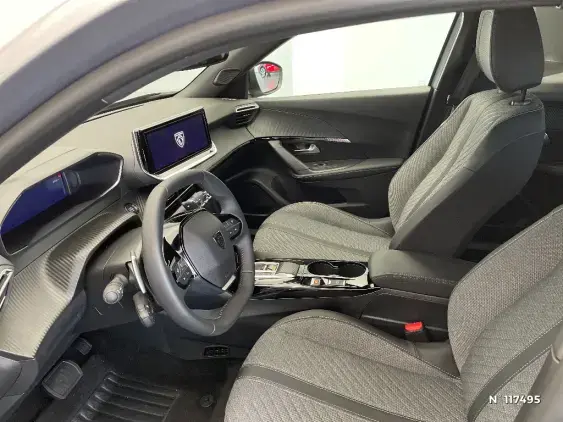 PEUGEOT 2008 II - voiture d'occasion - Photo 10