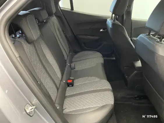 PEUGEOT 2008 II - voiture d'occasion - Photo 11