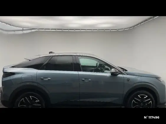 PEUGEOT 3008 III - voiture d'occasion - Photo 5