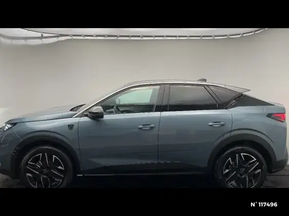 PEUGEOT 3008 III - voiture d'occasion - Photo 2