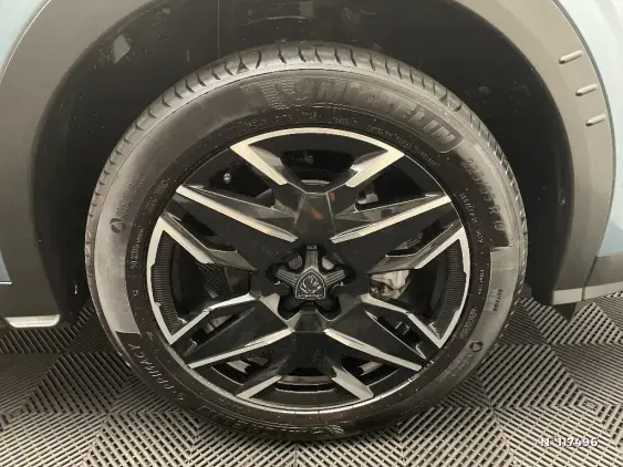 PEUGEOT 3008 III - voiture d'occasion - Photo 8