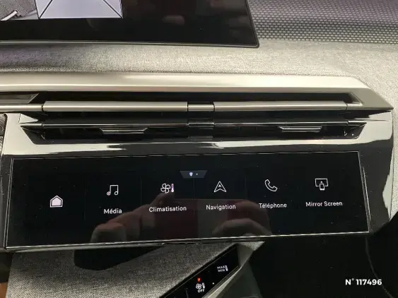 PEUGEOT 3008 III - voiture d'occasion - Photo 13