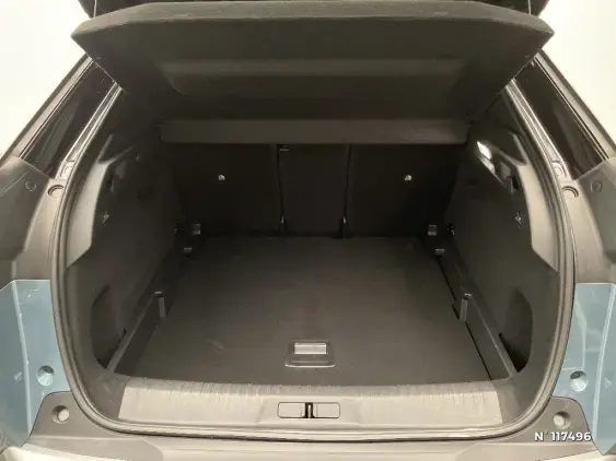 PEUGEOT 3008 III - voiture d'occasion - Photo 7