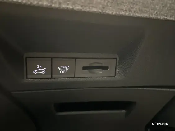 PEUGEOT 3008 III - voiture d'occasion - Photo 15