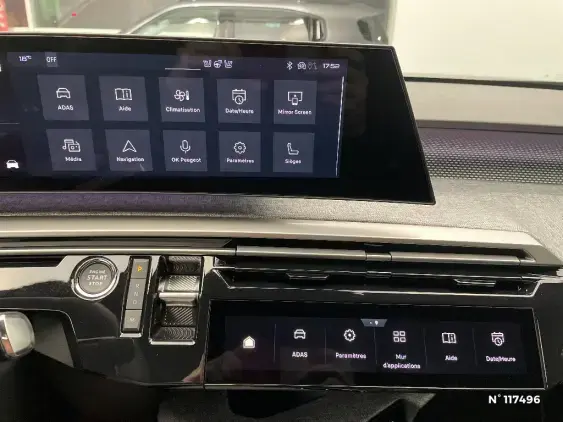 PEUGEOT 3008 III - voiture d'occasion - Photo 26