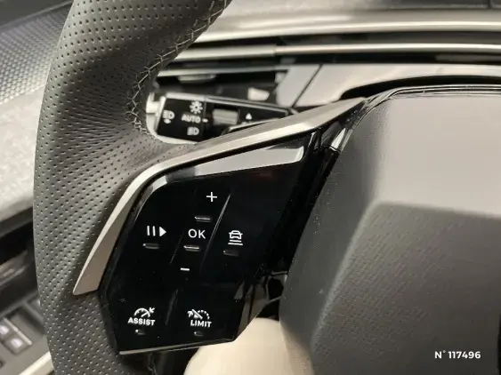 PEUGEOT 3008 III - voiture d'occasion - Photo 28