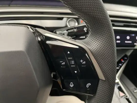 PEUGEOT 3008 III - voiture d'occasion - Photo 29