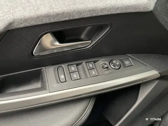 PEUGEOT 3008 III - voiture d'occasion - Photo 30