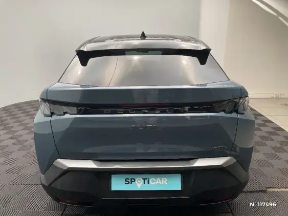 PEUGEOT 3008 III - voiture d'occasion - Photo 6