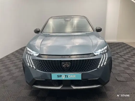 PEUGEOT 3008 III - voiture d'occasion - Photo 3