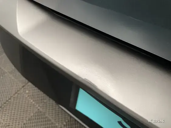 PEUGEOT 3008 III - voiture d'occasion - Photo 23