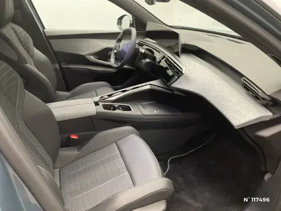 PEUGEOT 3008 III - voiture d'occasion - Photo 10