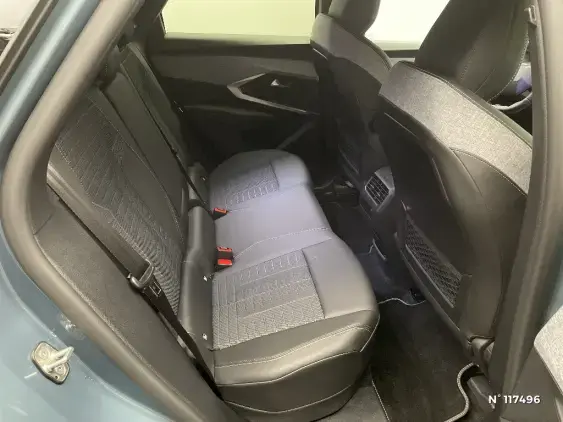 PEUGEOT 3008 III - voiture d'occasion - Photo 11