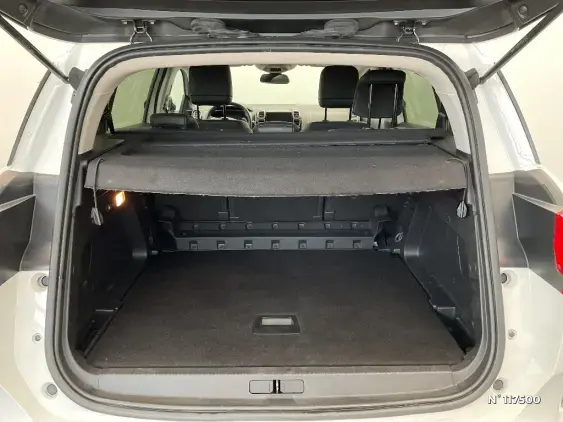 CITROEN C5 II - voiture d'occasion - Photo 7