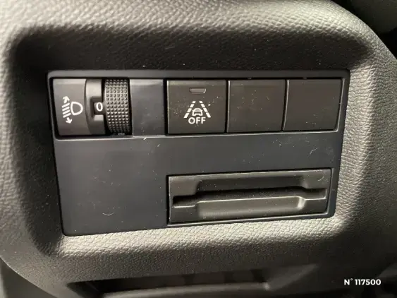 CITROEN C5 II - voiture d'occasion - Photo 15