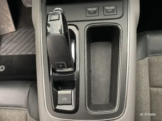 CITROEN C5 II - voiture d'occasion - Photo 24