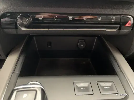 CITROEN C5 II - voiture d'occasion - Photo 25