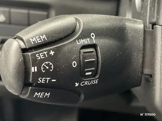 CITROEN C5 II - voiture d'occasion - Photo 27