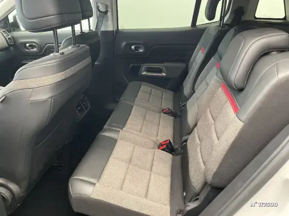 CITROEN C5 II - voiture d'occasion - Photo 28