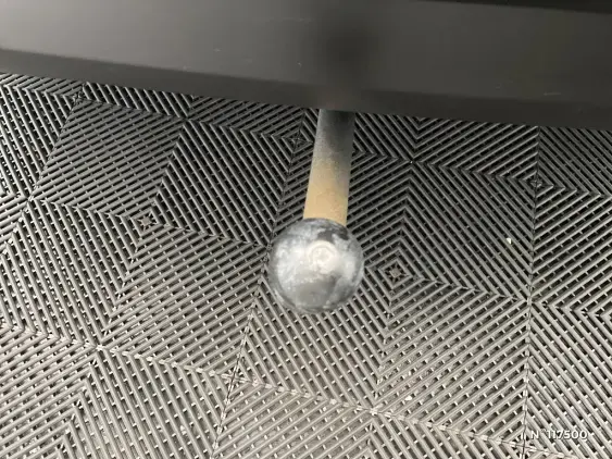 CITROEN C5 II - voiture d'occasion - Photo 30